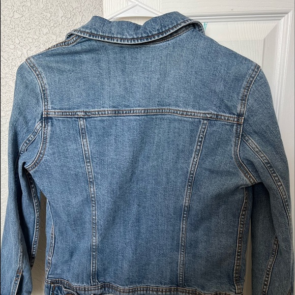 Jean jacket - Picture 3 of 3
